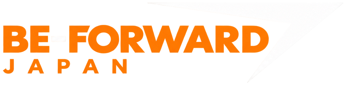 BE-FORWARD JAPAN