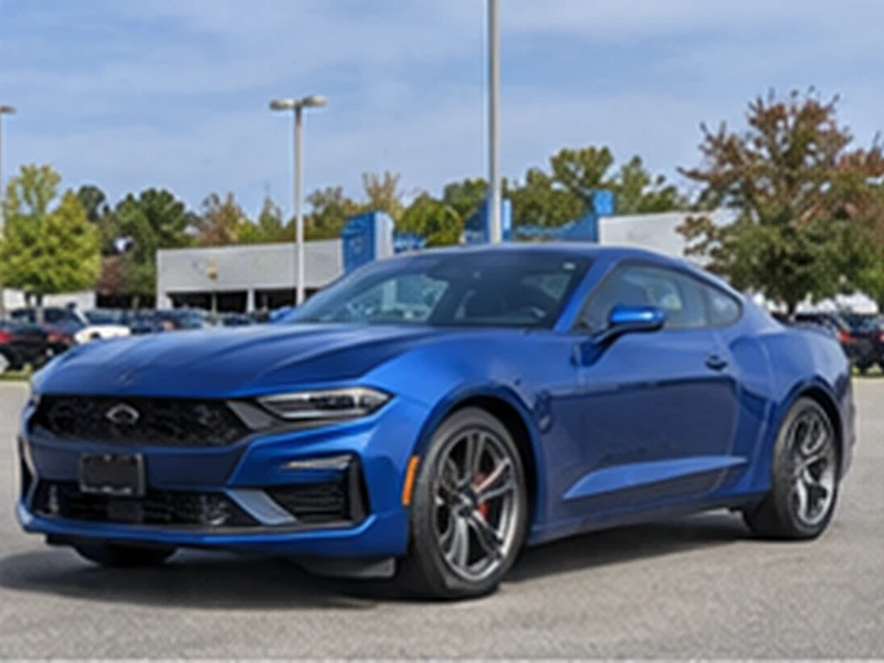 Trade-in vehicle