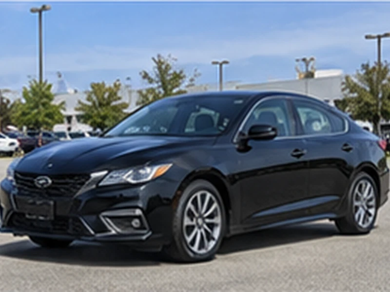 Volkswagen Jetta 2019
