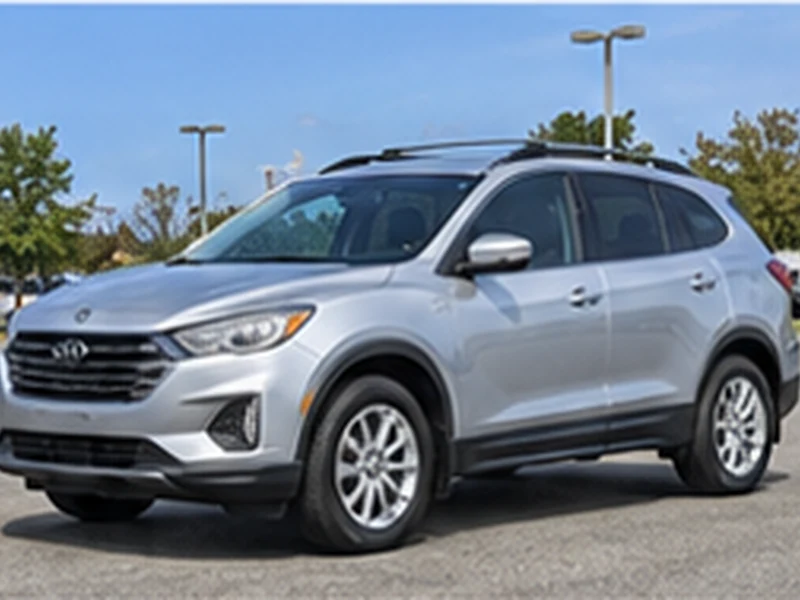 Ford Escape 2020